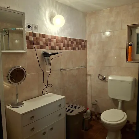 Sunshine Appartement *