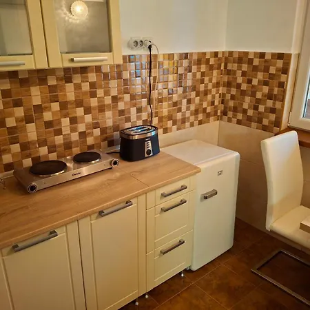 Apartment Sunshine Balatonlelle