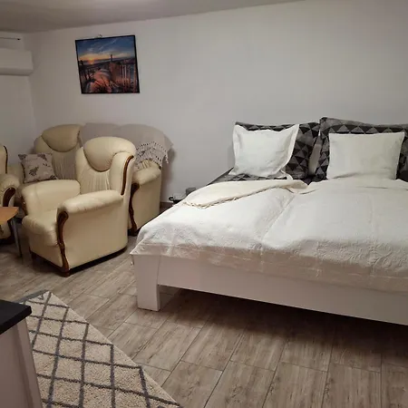 Sunshine Appartement Balatonlelle