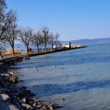 Apartman Sunshine Balatonlelle