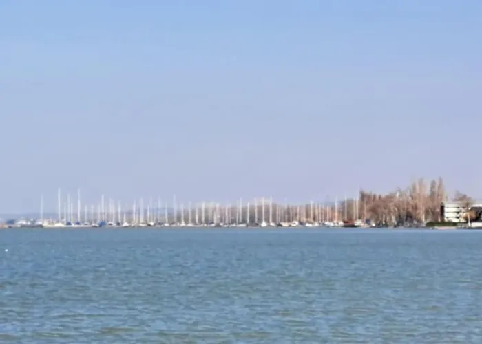 Sunshine Διαμέρισμα Balatonlelle